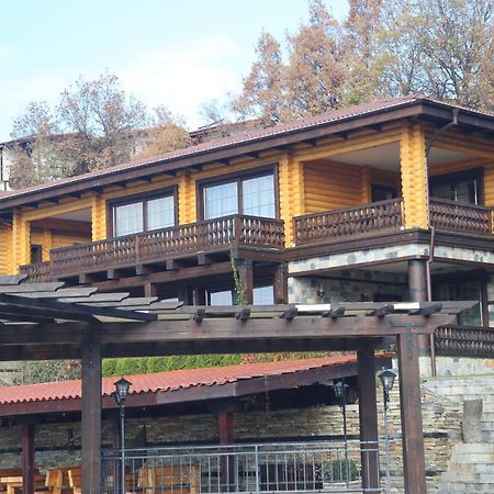 Deluxe House Glavatarski Han Glavatartsi Zewnętrze zdjęcie