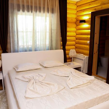 Deluxe House Glavatarski Han Glavatartsi Zewnętrze zdjęcie