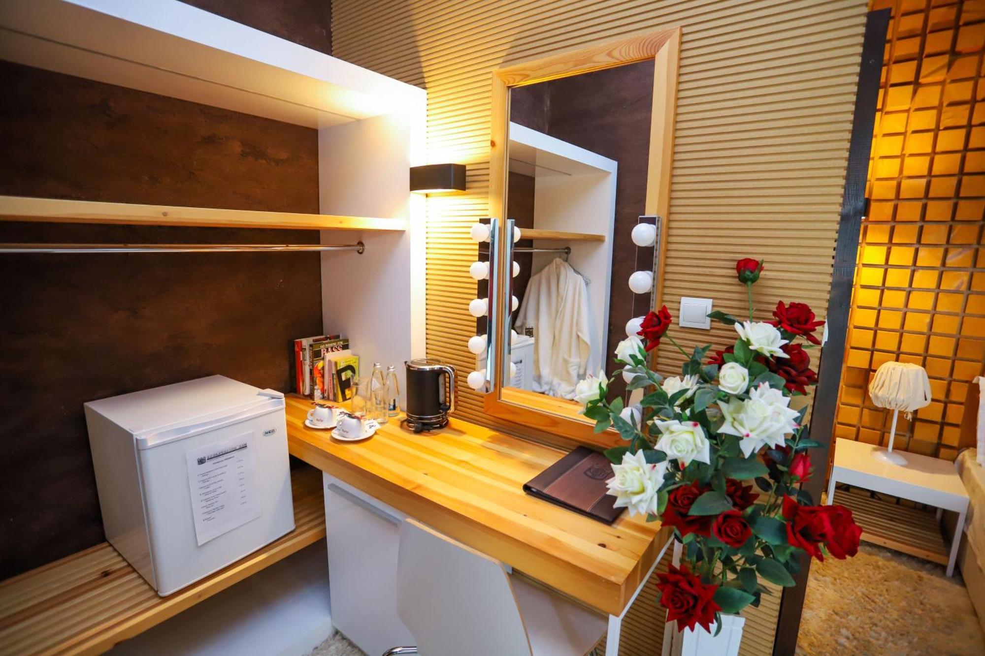 Deluxe House Glavatarski Han Glavatartsi Zewnętrze zdjęcie