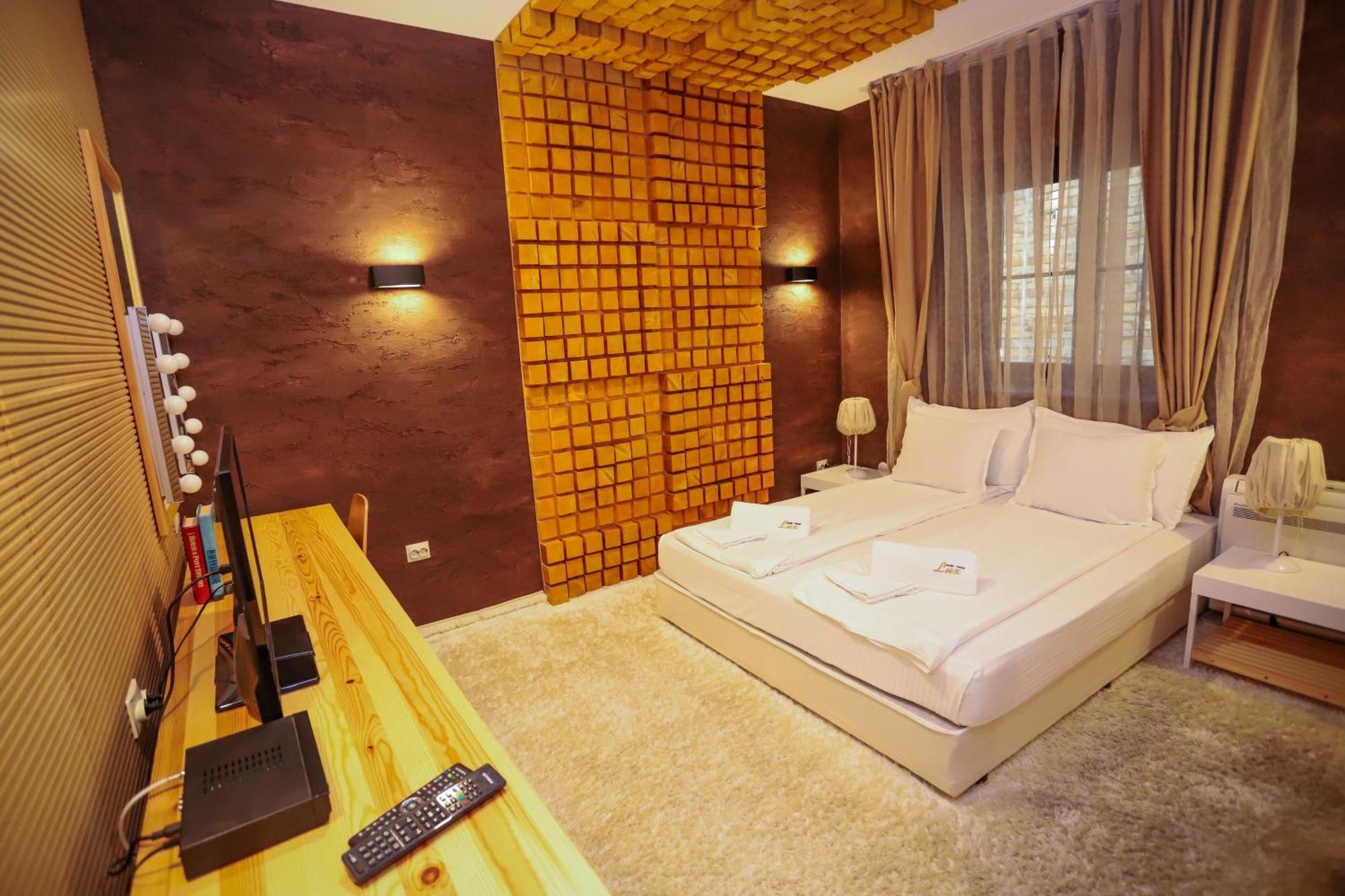 Deluxe House Glavatarski Han Glavatartsi Zewnętrze zdjęcie