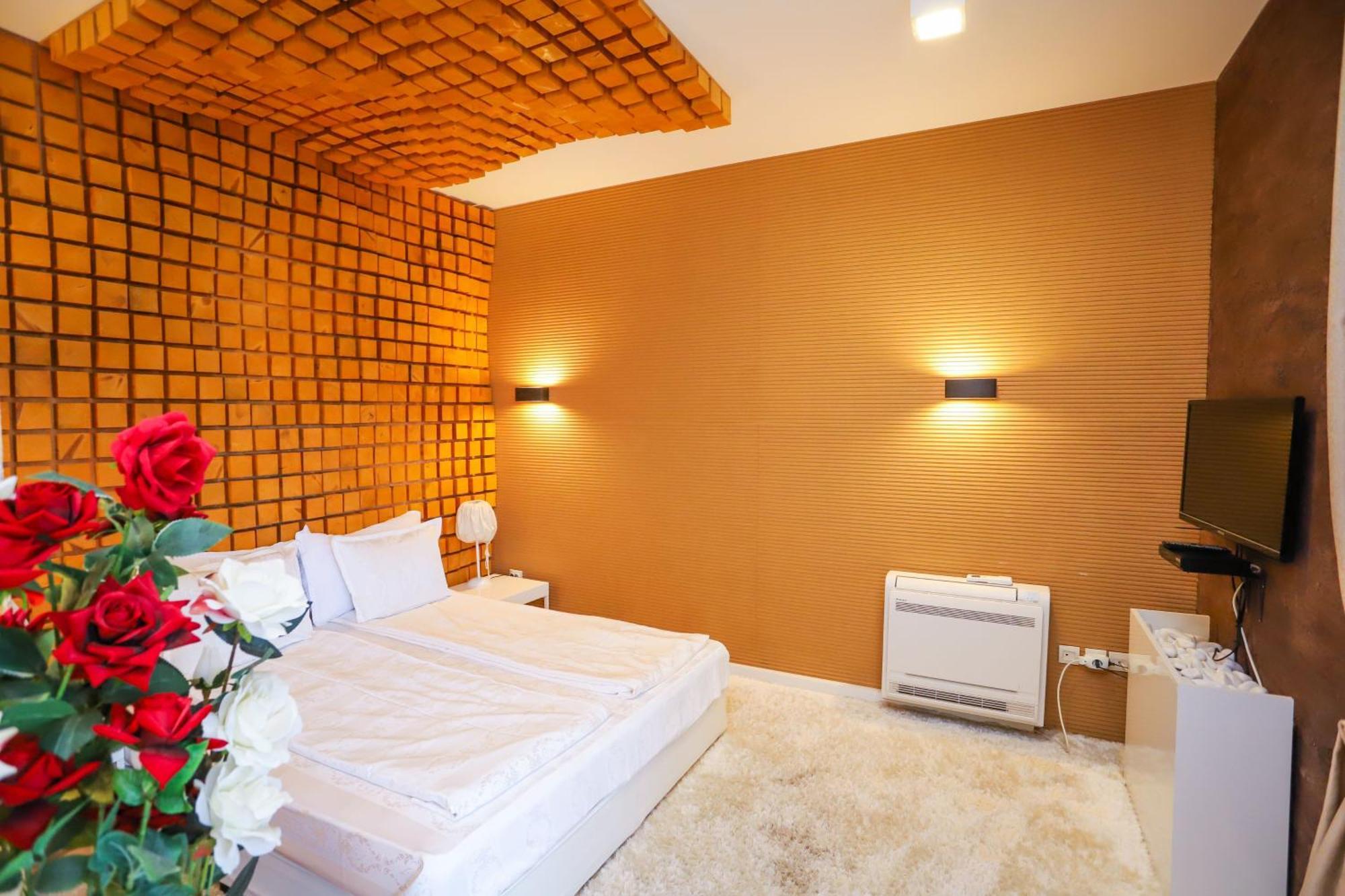 Deluxe House Glavatarski Han Glavatartsi Zewnętrze zdjęcie